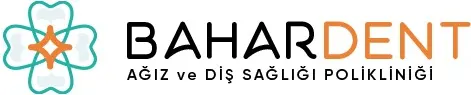 Özel Bahardent Ağız ve Diş Sağlığı Polikliniği logo