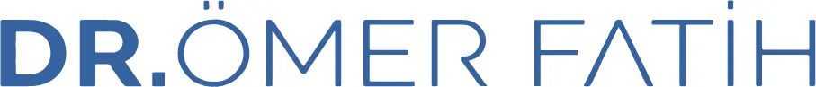 Ömer Fatih Şahin logo