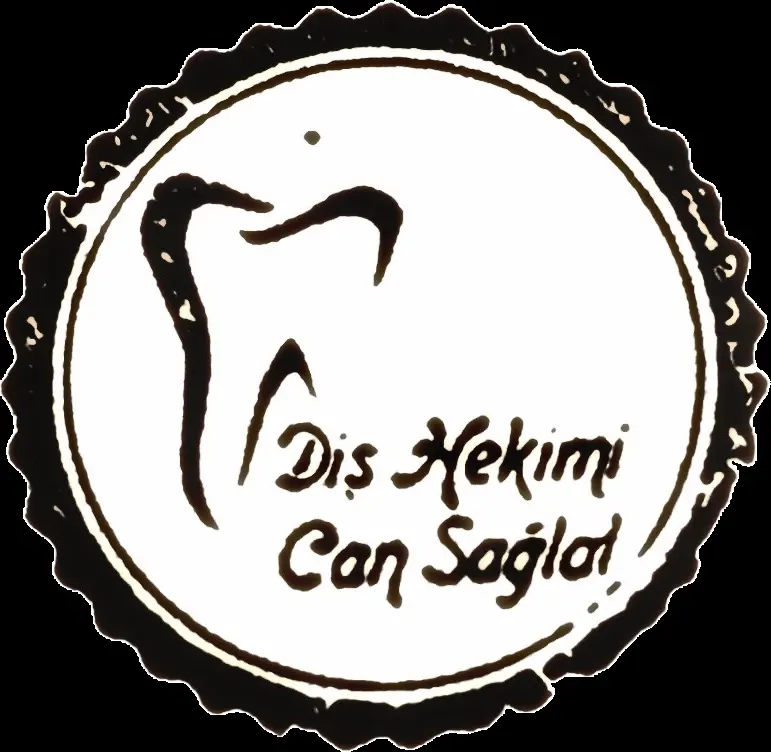 Dt. Can Sağlat Muayenehanesi logo