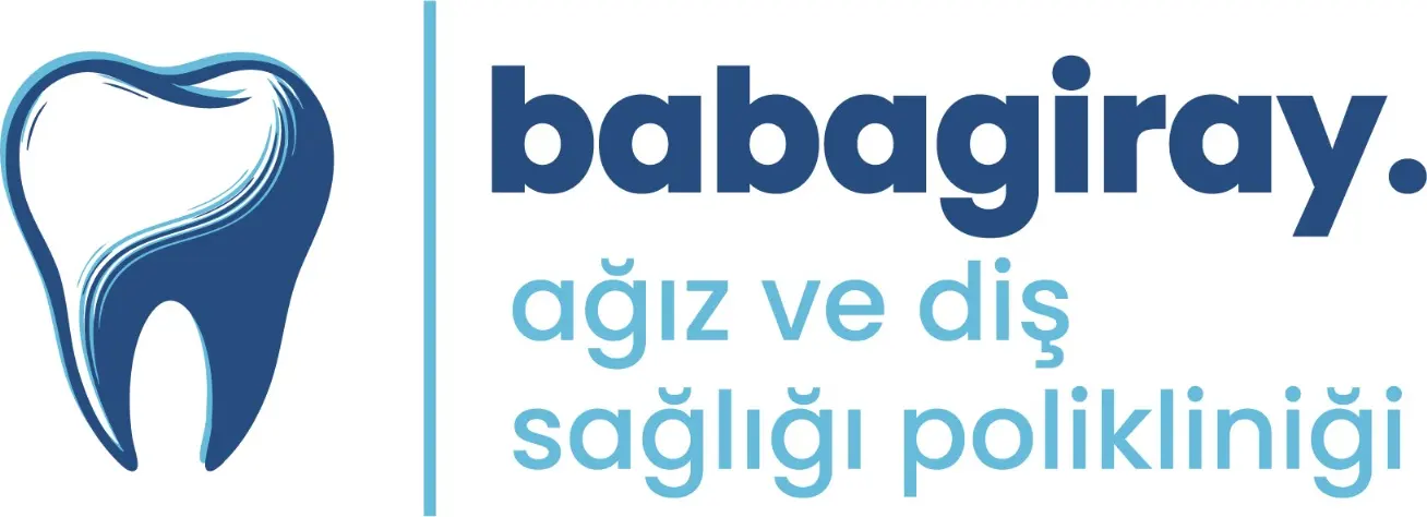 Özel Babagiray Ağız ve Diş Sağlığı Polikliniği logo