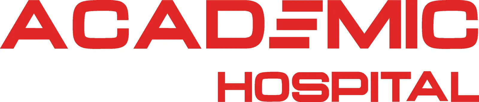 Private Academic Hospital logo