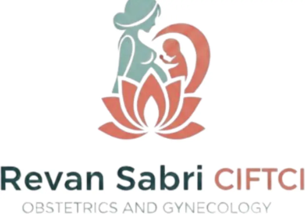 Op. Dr. Revan Sabri ÇİFTÇİ Muayenehane logo