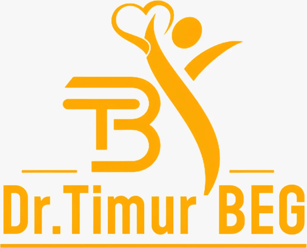 Dr. Timur BEG logo