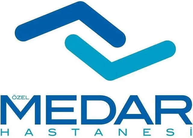 Özel Medar Hastanesi Sakarya logo