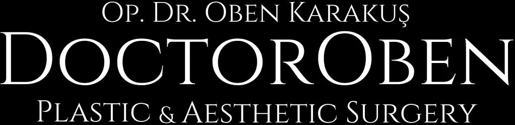 Dr. Oben Karakuş logo