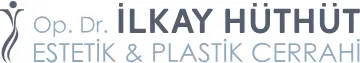 Op.Dr. İlkay Hüthüt logo