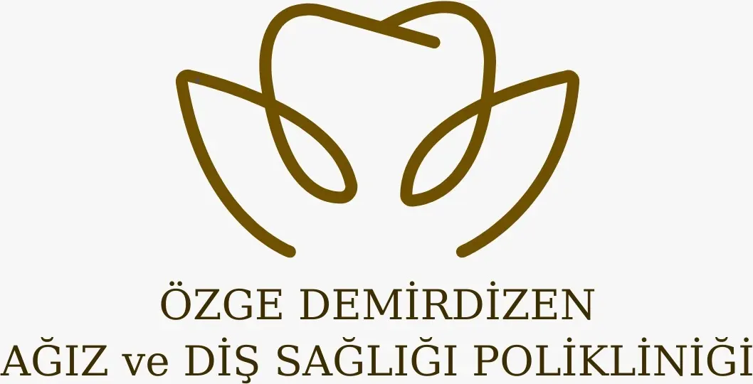 Özel Özge Demirdizen Ağız ve Diş Sağlığı Polikliniği logo