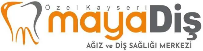 Özel Mayadiş Ağız ve Diş Sağlığı Merkezi logo