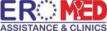 Eromed Clinics logo