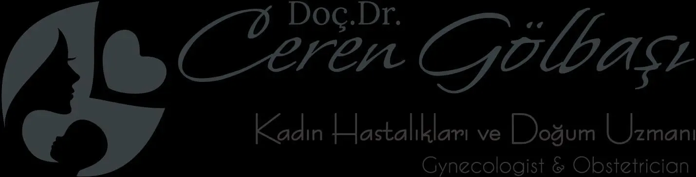 Doç. Dr. Ceren Gölbaşı Muayenehanesi logo