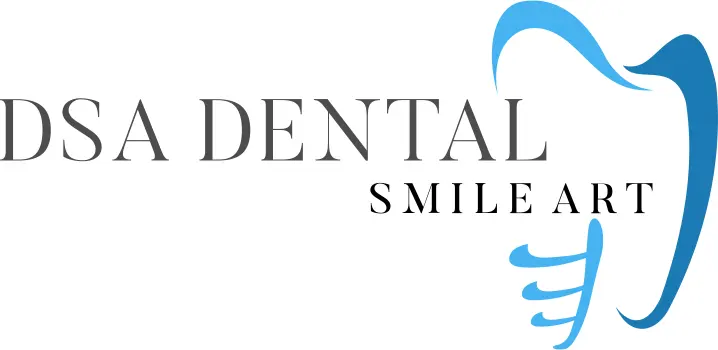 Özel DSA Dental Ağız ve Diş Sağlığı Polikliniği logo