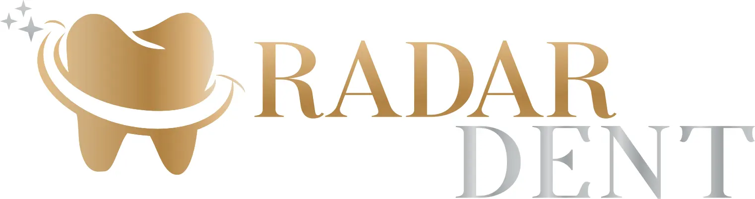 Özel Radar Diş logo