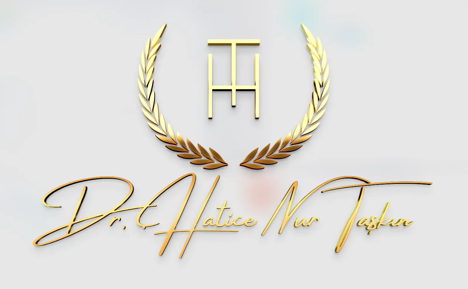 Dr. Hatice Nur TAŞKIN & Uzm. Est. Emine GÜREL logo