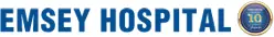 Özel Emsey Hospital Hastanesi logo