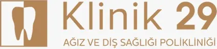 Klinik 29 Ağız ve Diş Sağlığı Polikliniği logo