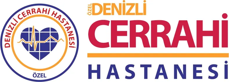 Özel Denizli Cerrahi Hastanesi logo