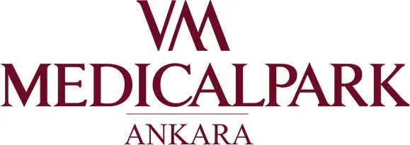 Medical Park Ankara Hastanesi logo