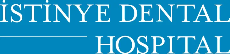 İstinye Üniversitesi Ağız ve Diş Sağlığı Merkezi logo