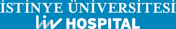 İstinye Üniversitesi Liv Hospital Topkapı logo