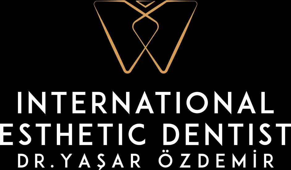 Diş Hekimi Yaşar Özdemir logo