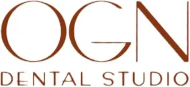 OGN Dental Studio logo