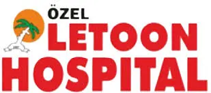 Özel Letoon Hospital Hastanesi logo