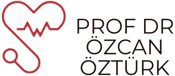 Prof. Dr. Özcan Öztürk logo