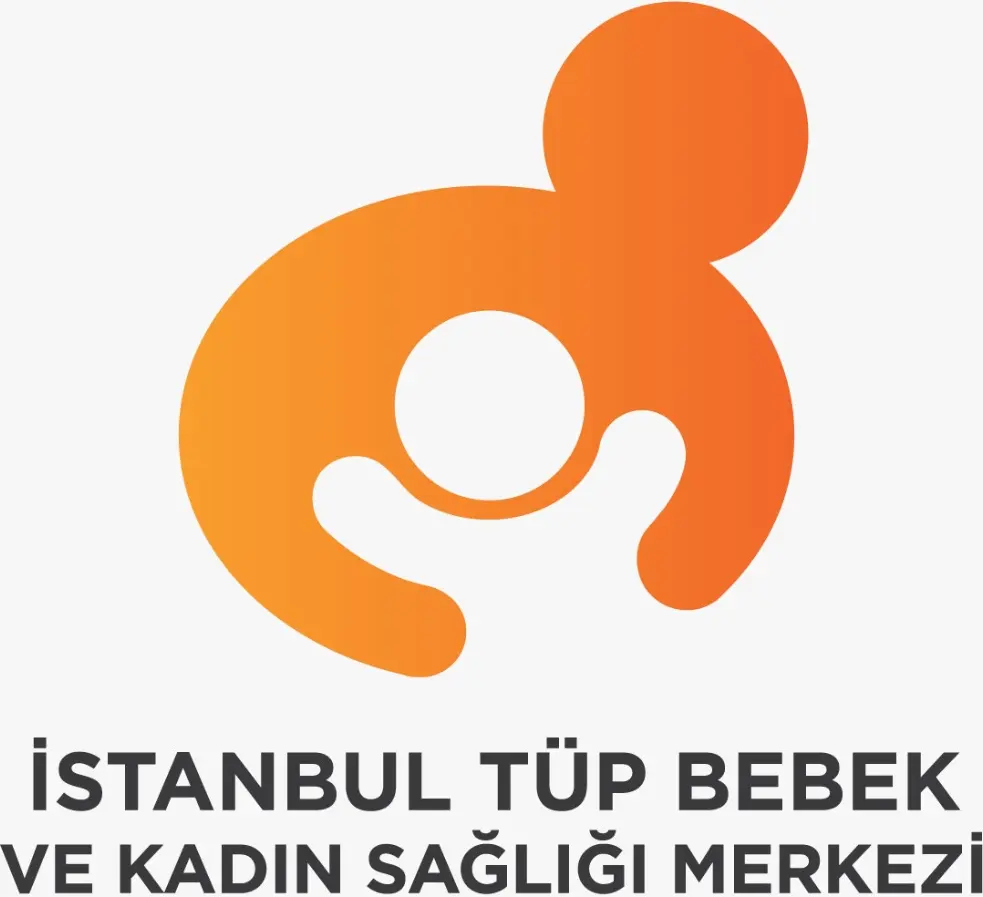 Özel İstanbul Tüp Bebek ve Kadın Sağlığı Merkezi logo