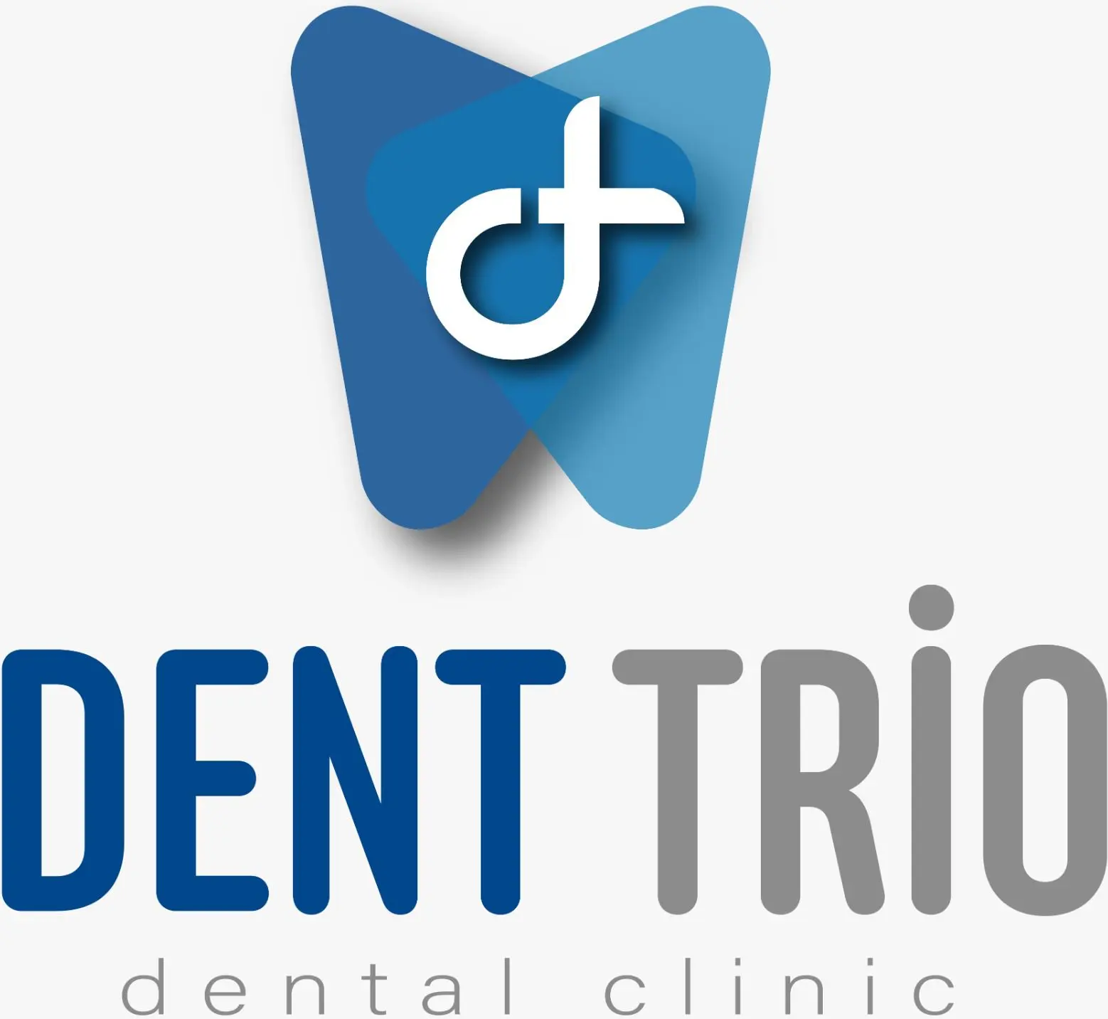 Özel Dent Trio Ağız ve Diş Sağlığı Polikliniği logo