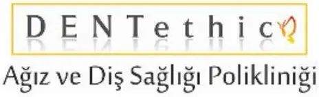 Dentethic Diş Kliniği logo