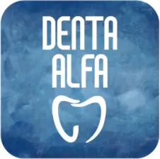 Özel Denta Alfa Ağzı ve Diş Sağlığı Polikliniği logo