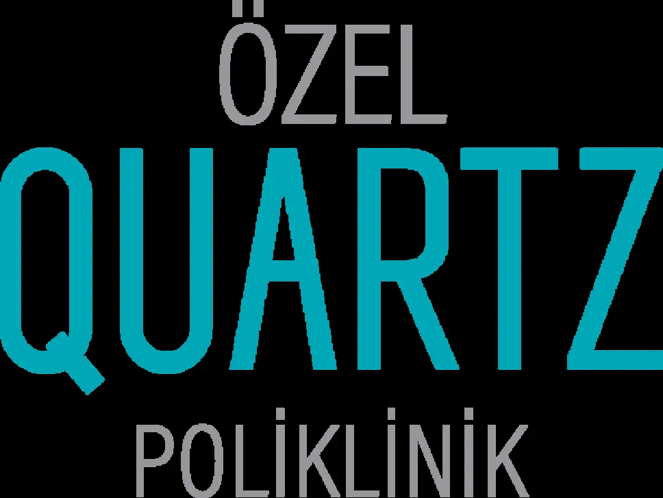 Özel Quartz Polikliniği logo