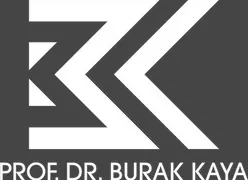 Prof. Dr. Burak Kaya Muayenehanesi logo