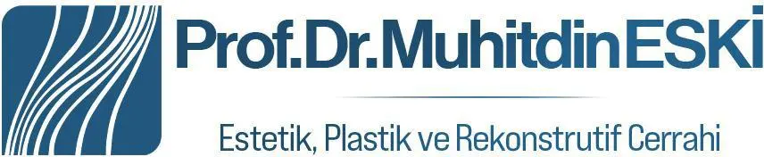 Prof. Dr. Mühitdin Eski Muayenehanesi logo