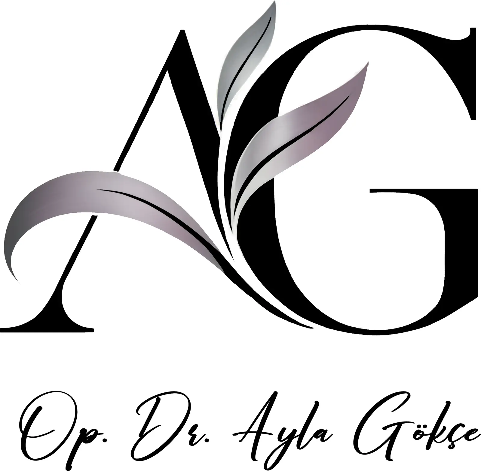 Op. Dr. Ayla Gökçe logo