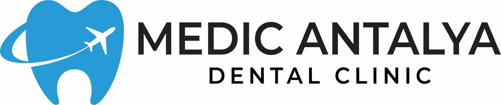 Medic Antalya Dental Clinic logo
