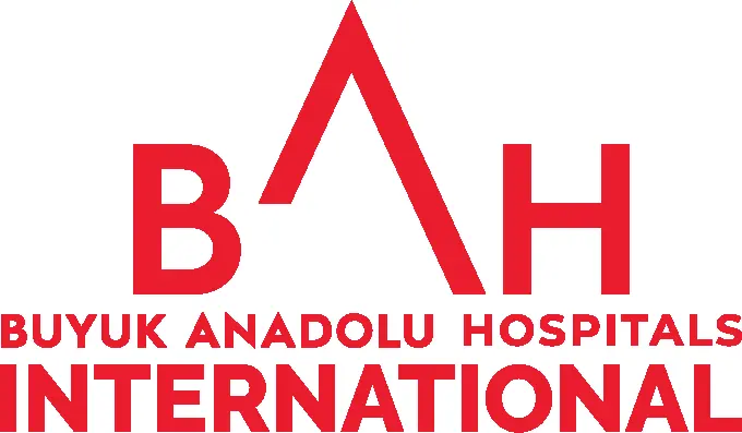 Özel Büyük Anadolu Hastanesi logo