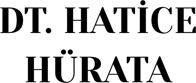 Dr. Hatice Hurata logo