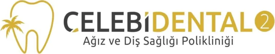 Özel Çelebi Dental 2 Ağız ve Diş Sağlığı Polikliniği logo