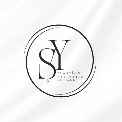 Op. Dr. Şerif Yavuz logo
