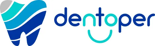 Dentoper Antalya Diş Kliniği logo