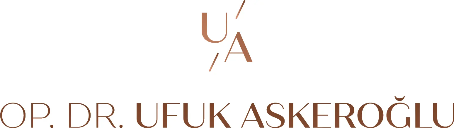 Dr. Ufuk Askeroğlu logo
