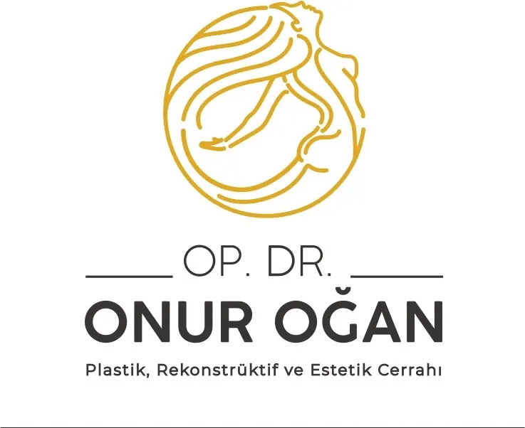 Op. Dr. Onur Oğan Muayenehanesi logo