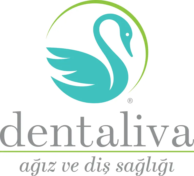 Özel Dentaliva Ağız ve Diş Sağlığı Polikliniği logo