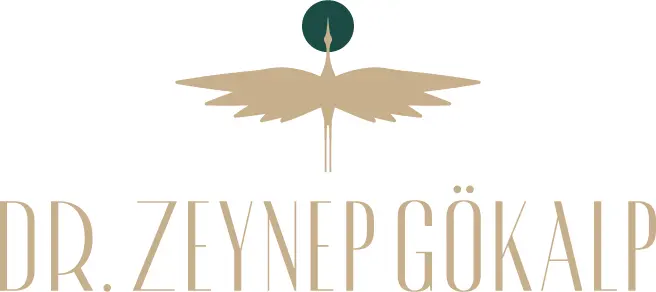 Dr. Zeynep Gökalp Muayenehanesi logo