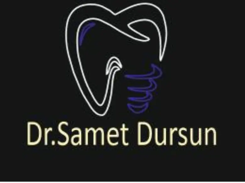 Diş Hekimi Samet Dursun logo