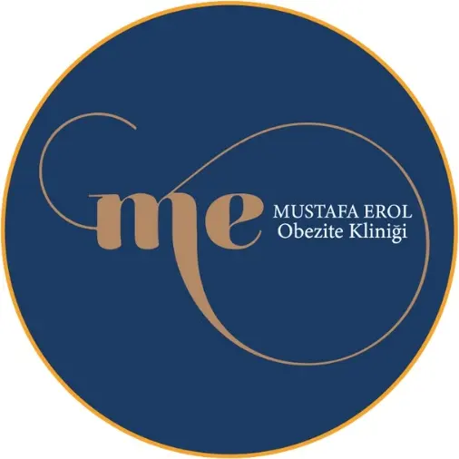 Op. Dr. Mustafa Erol Muayenehanesi logo