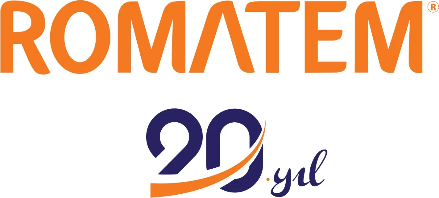 Özel Romatem İzmir Fizik Tedavi ve Rehabilitasyon Merkezi logo