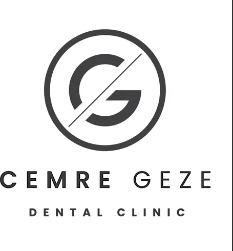 Cemre Geze Dental Clinic logo