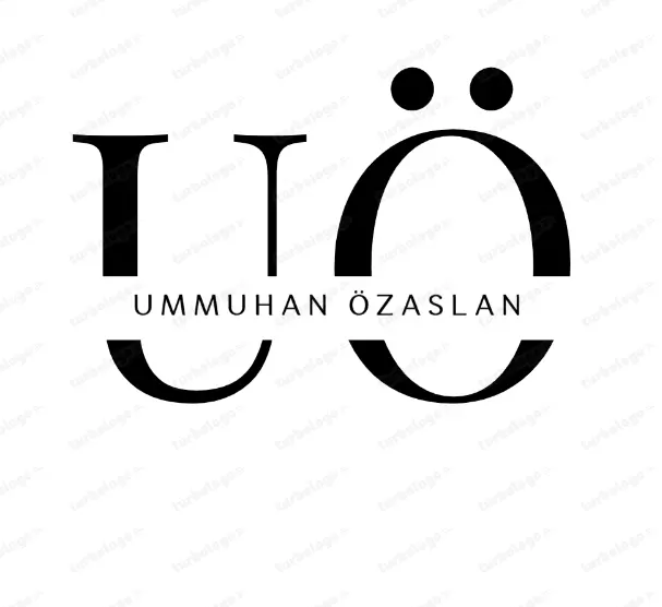 Op. Dr. Ummahan Özaslan logo